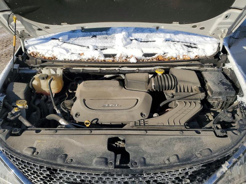 Aukcja sprzedaży 2017 Chrysler Pacifica, vin: 2C4RC1BGXHR587386, numer aukcji: 74282995