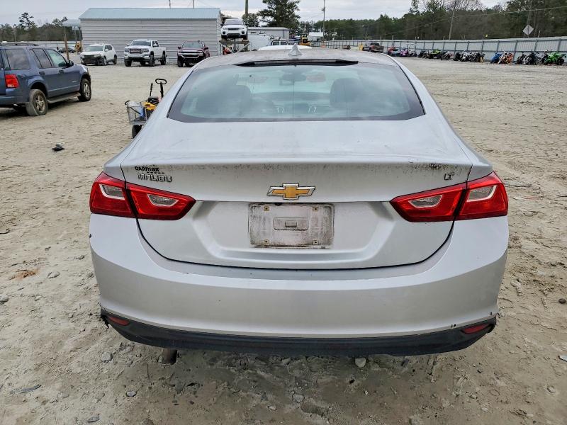 Продажа на аукционе авто 2017 Chevrolet Malibu, vin: 1G1ZE5ST5HF173995, номер лота: 72350405