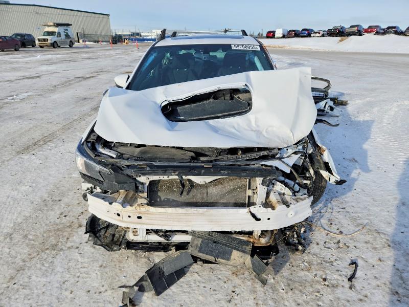 Aukcja sprzedaży 2022 Subaru Wrx, vin: JF1VBAF65N9006029, numer aukcji: 99700055