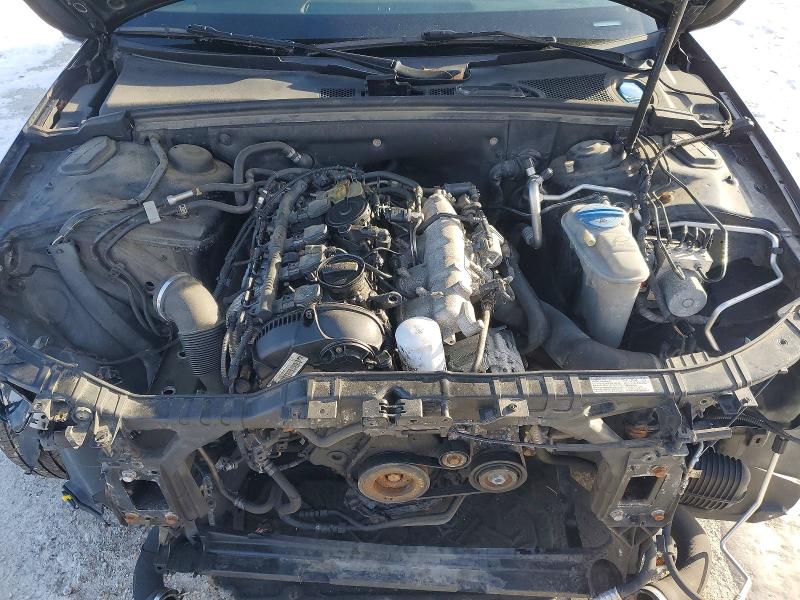 96071965 :رقم المزاد ، WAUBFAFL7EN009770 vin ، 2014 Audi A4 مزاد بيع