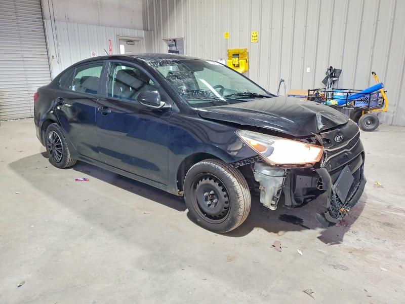 Aukcja sprzedaży 2019 Kia Rio, vin: 3KPA24AB0KE210789, numer aukcji: 99833005