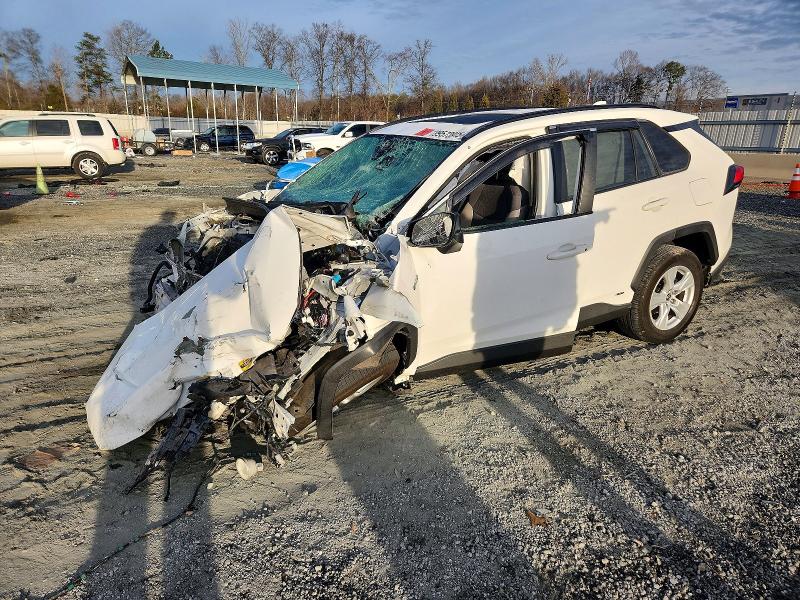 Продаж на аукціоні авто 2019 Toyota Rav4, vin: JTMRWRFV1KD041911, номер лоту: 99573915