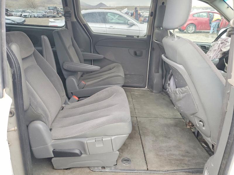 99454095 :رقم المزاد ، 2D4GP44L45R397461 vin ، 2005 Dodge Grand Caravan مزاد بيع