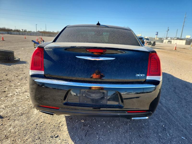 Продажа на аукционе авто 2019 Chrysler 300, vin: 2C3CCAAG2KH566296, номер лота: 72767145