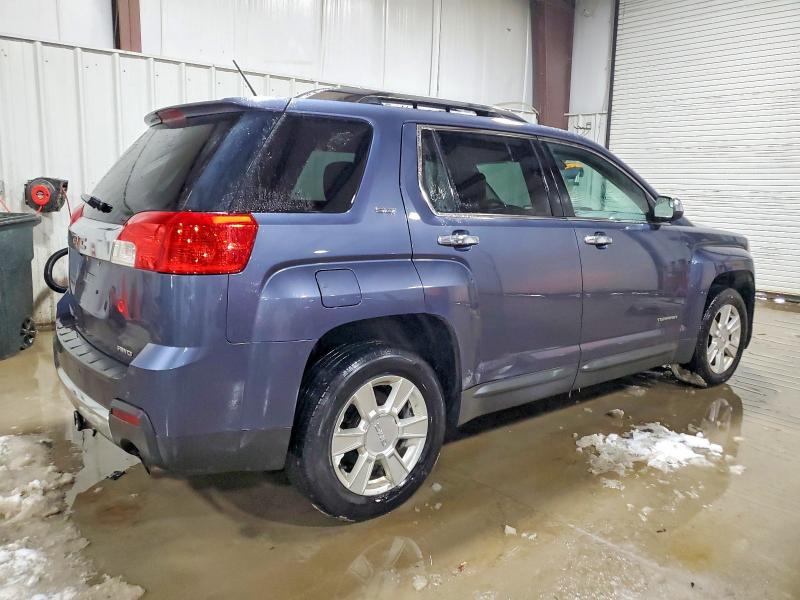 Aukcja sprzedaży 2013 Gmc Terrain Sl, vin: 2GKFLXE37D6188420, numer aukcji: 75013625