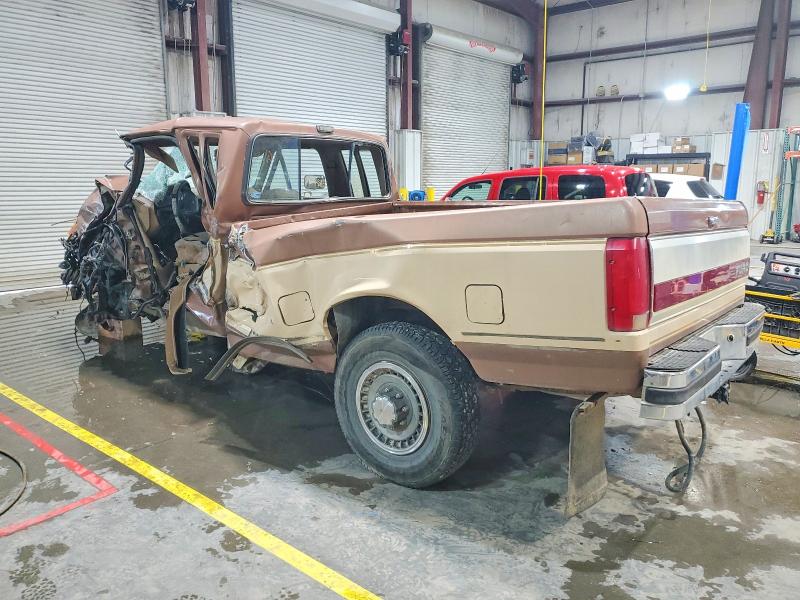 1991 Ford F-250 მანქანა იყიდება აუქციონზე, vin: 1FTHX25M9MKB19486, აუქციონის ნომერი: 72586245