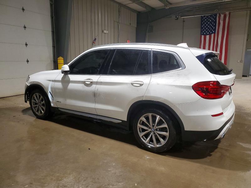 Продажа на аукционе авто 2018 Bmw X3, vin: 5UXTR9C57JLC74747, номер лота: 73213155