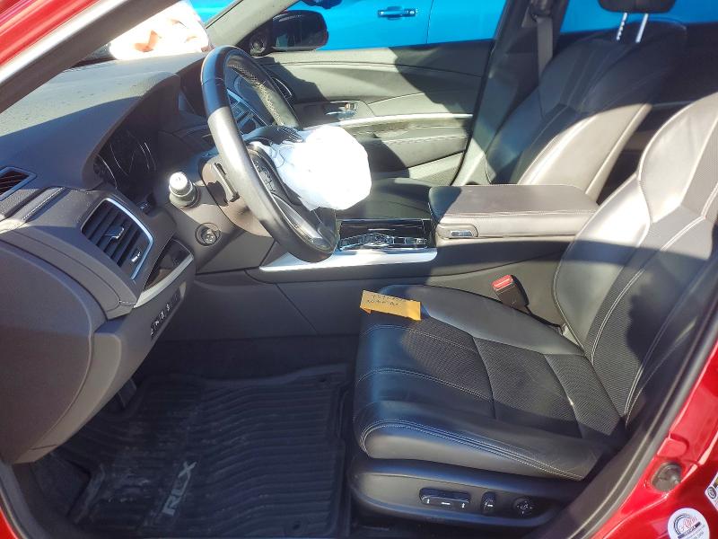 Aukcja sprzedaży 2020 Acura Rlx Sport, vin: JH4KC2F97LC000418, numer aukcji: 75727925