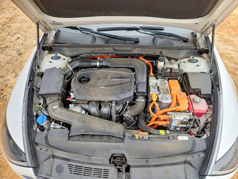 Продажа на аукционе авто 2022 Hyundai Sonata Hybrid, vin: KMHL54JJ9NA052978, номер лота: 75063155