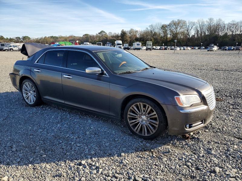 Aukcja sprzedaży 2013 Chrysler 300c, vin: 2C3CCAEG3DH630424, numer aukcji: 72489445
