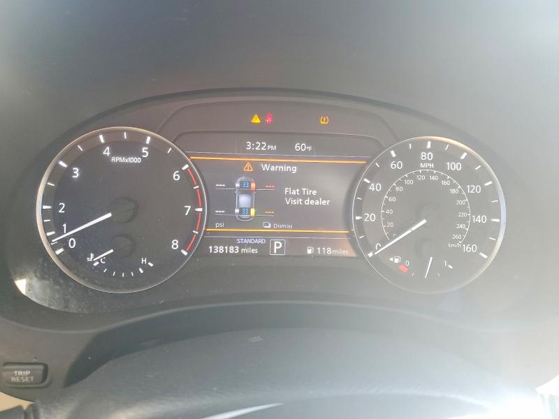 Aukcja sprzedaży 2019 Infiniti Qx50, vin: 3PCAJ5M19KF107084, numer aukcji: 74353745