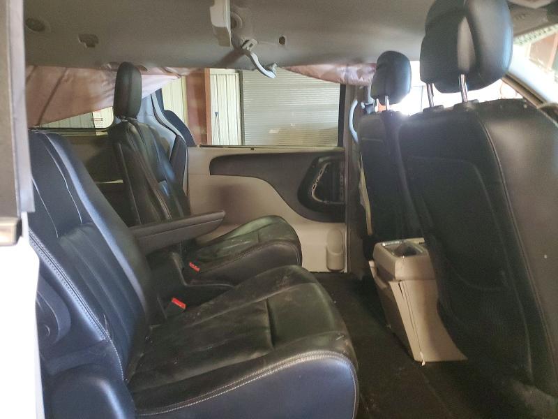 Продаж на аукціоні авто 2015 Chrysler Town & Country, vin: 2C4RC1BG0FR521507, номер лоту: 72636355