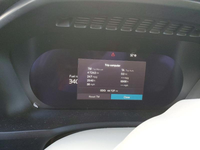 Продажа на аукционе авто 2023 Volvo Xc90, vin: YV4062PN2P1926672, номер лота: 74343975