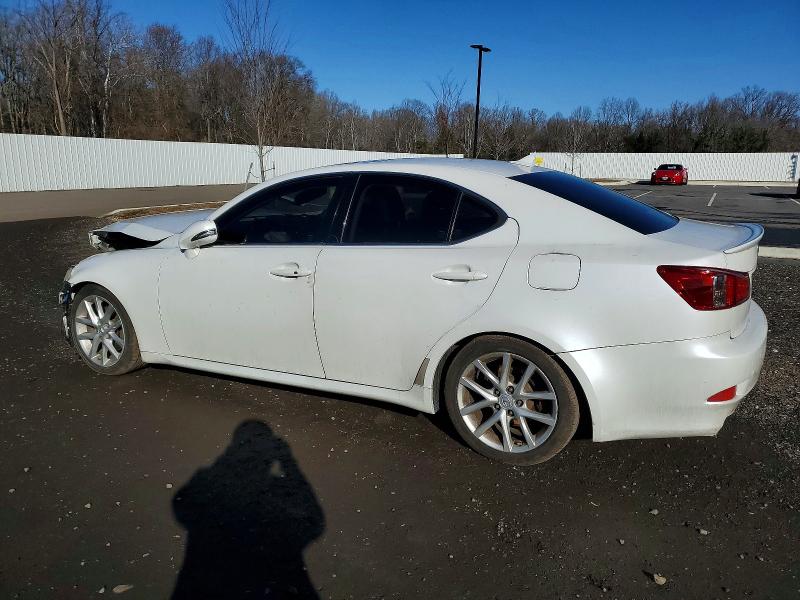 Продажа на аукционе авто 2012 Lexus Is, vin: JTHCF5C22C5053486, номер лота: 98422085