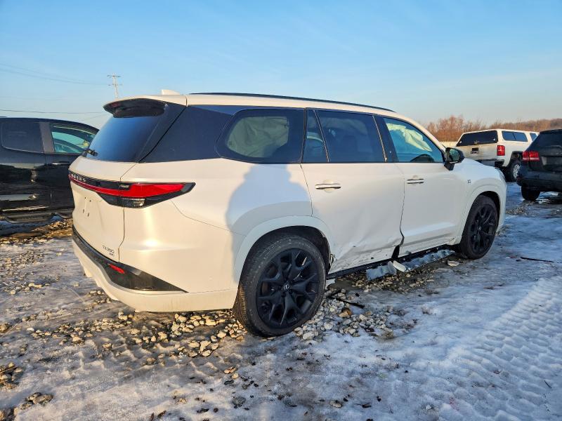 Aukcja sprzedaży 2025 Lexus Tx, vin: 5TDAAAB63SS045927, numer aukcji: 98160865