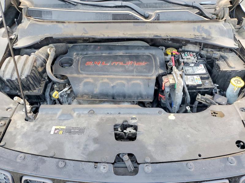 Auction sale of the 2020 Jeep Compass La, vin: 3C4NJDBB4LT131982, lot number: 74793775