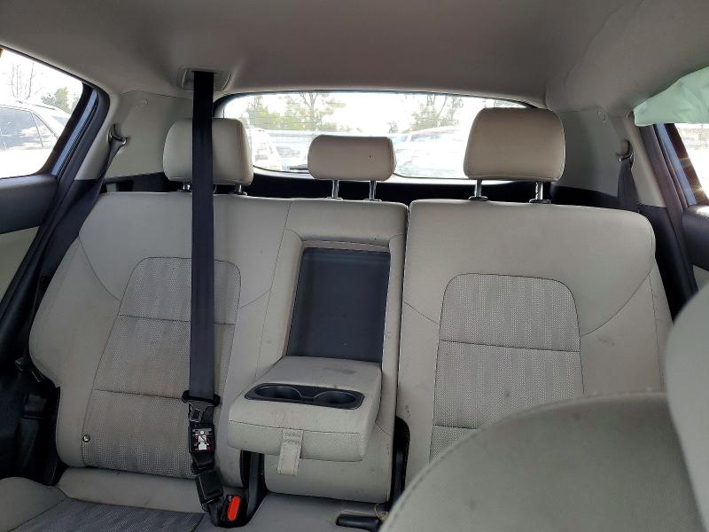 Aukcja sprzedaży 2022 Kia Sportage, vin: KNDPM3AC0N7946711, numer aukcji: 98956655
