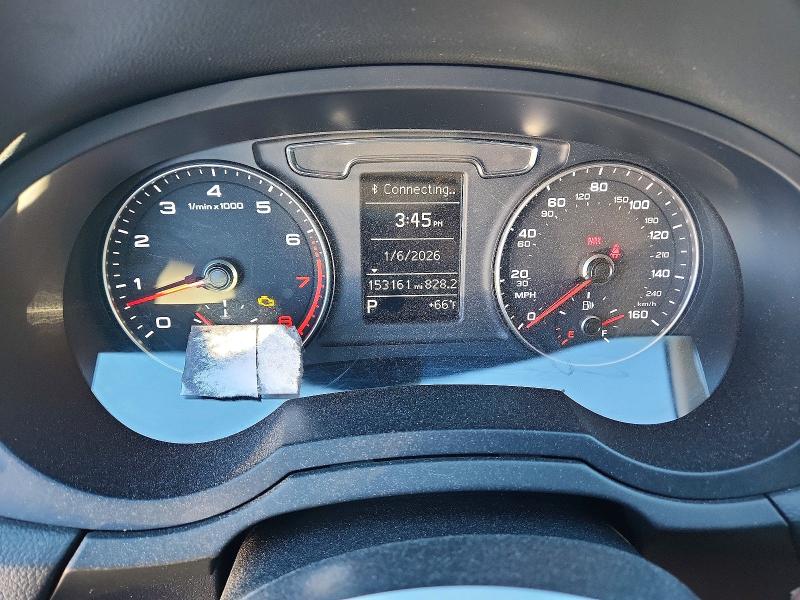 Продаж на аукціоні авто 2016 Audi Q3, vin: WA1EFCFS8GR000732, номер лоту: 99900705