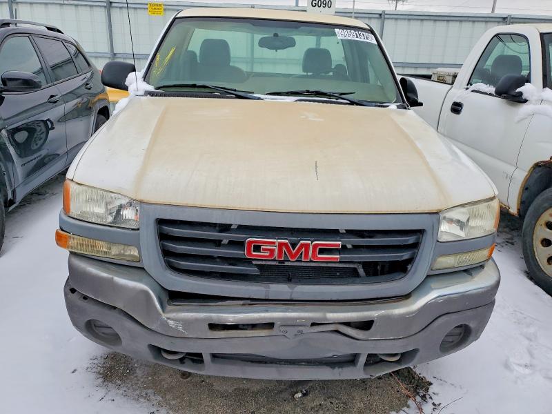 Продаж на аукціоні авто 2006 Gmc New Sierra, vin: 1GTEC14X16Z103460, номер лоту: 98591375