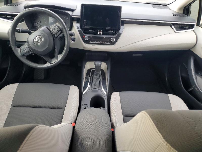 Aukcja sprzedaży 2023 Toyota Corolla, vin: JTDB4MEE0PJ004269, numer aukcji: 74011335