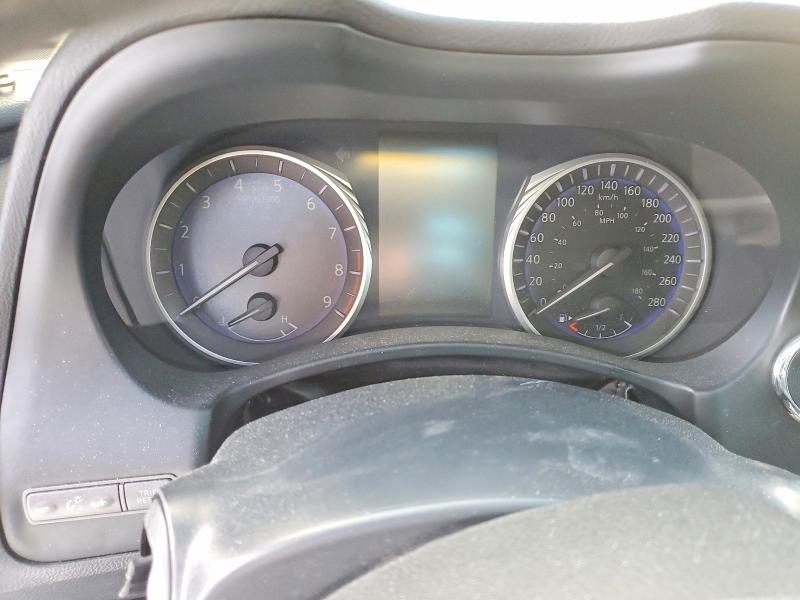 Aukcja sprzedaży 2014 Infiniti Q50, vin: JN1BV7AR4EM687065, numer aukcji: 74668995