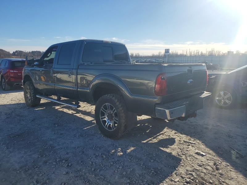 2016 Ford F350 Super მანქანა იყიდება აუქციონზე, vin: 1FT8W3BT3GEC49822, აუქციონის ნომერი: 72686405