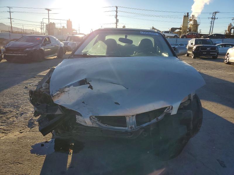 2002 Acura 3.2cl მანქანა იყიდება აუქციონზე, vin: 19UYA42462A001434, აუქციონის ნომერი: 73492425