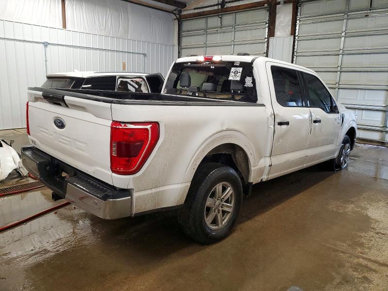 Продажа на аукционе авто 2022 Ford F150, vin: 1FTFW1E55NKE36907, номер лота: 72379825