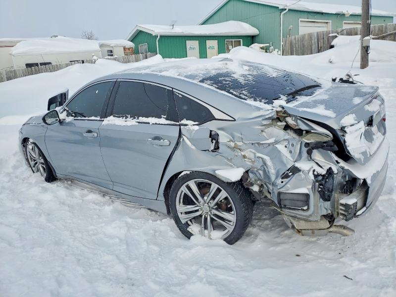 Aukcja sprzedaży 2019 Honda Accord, vin: 1HGCV1F11KA802513, numer aukcji: 73400025