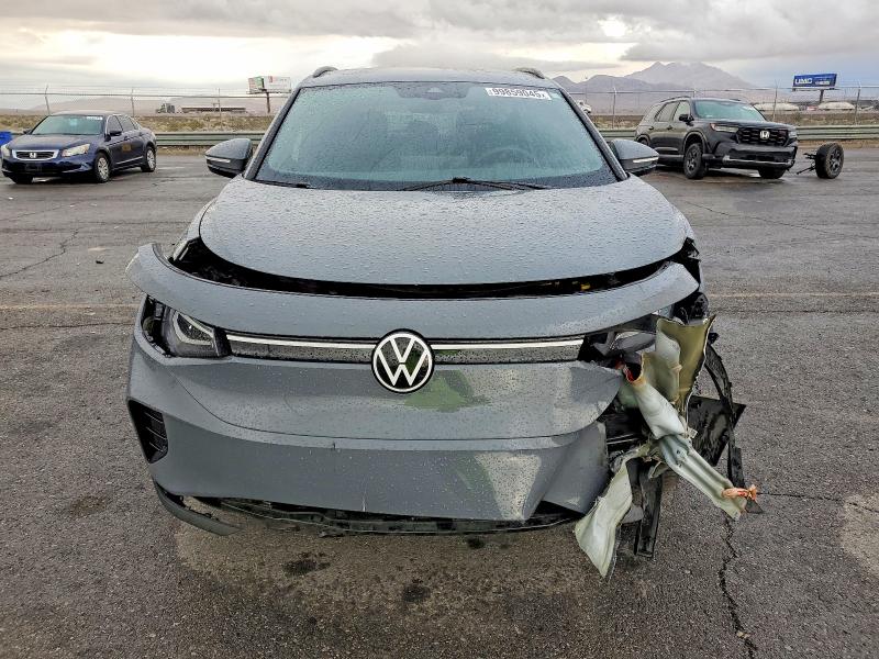 99859045 :رقم المزاد ، 1V2BMPE86PC054057 vin ، 2023 Volkswagen Id.4 مزاد بيع