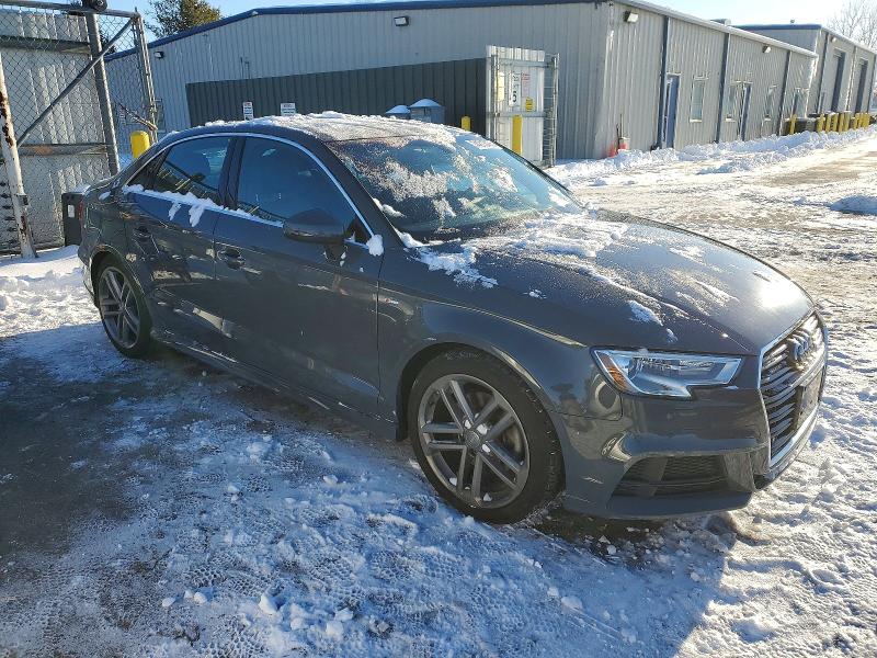Aukcja sprzedaży 2017 Audi A3, vin: WAUJ8GFF8H1007864, numer aukcji: 74213475