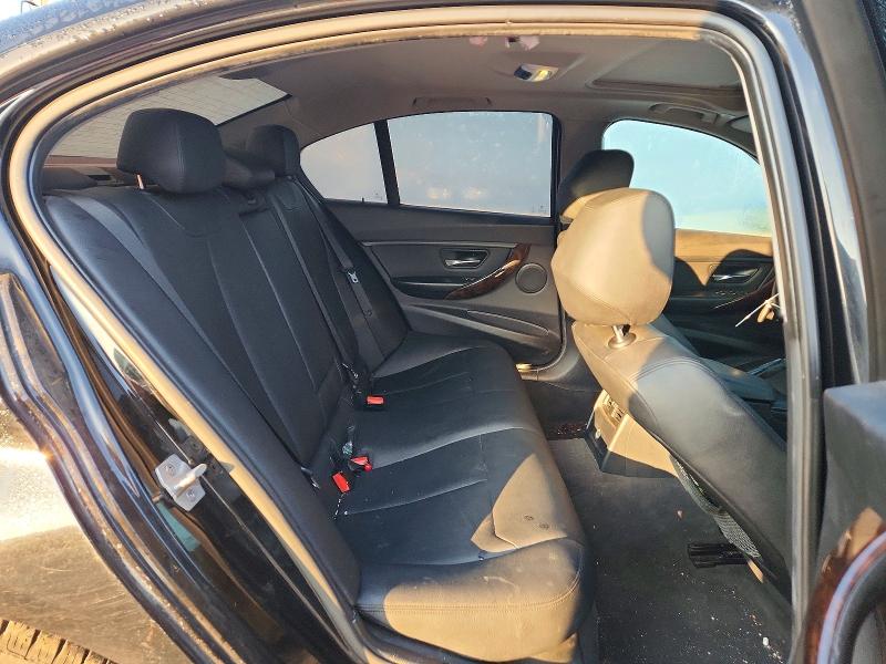 Продажа на аукционе авто 2015 Bmw 328, vin: WBA3B5G59FNS19330, номер лота: 72197255