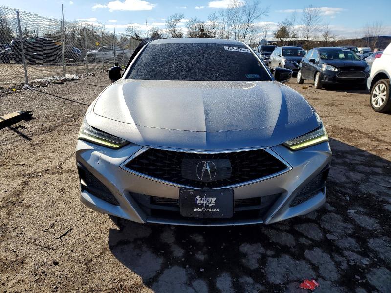 Aukcja sprzedaży 2021 Acura Tlx, vin: 19UUB5F35MA003164, numer aukcji: 72882305