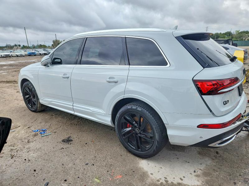 Продаж на аукціоні авто 2023 Audi Q7, vin: WA1LXBF72PD021969, номер лоту: 73022445
