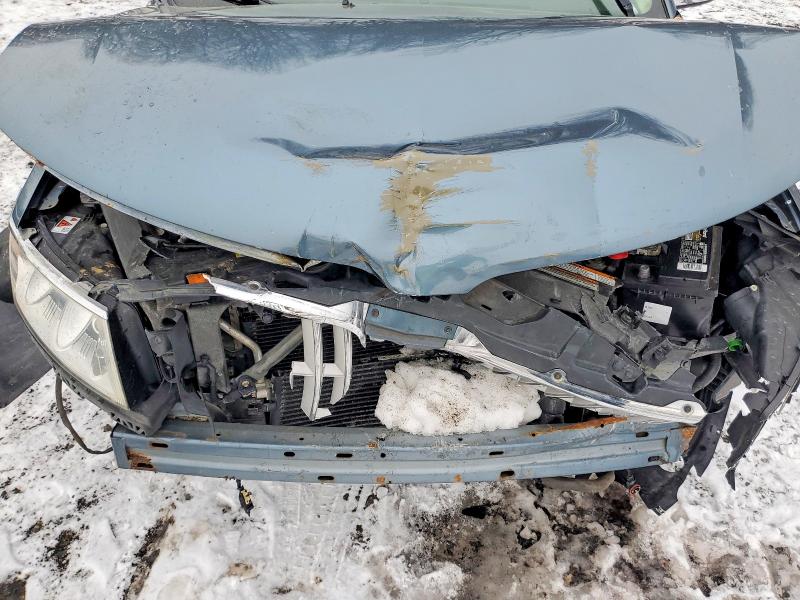 99437705 :رقم المزاد ، 3LNDL2L37CR826306 vin ، 2012 Lincoln Mkz مزاد بيع
