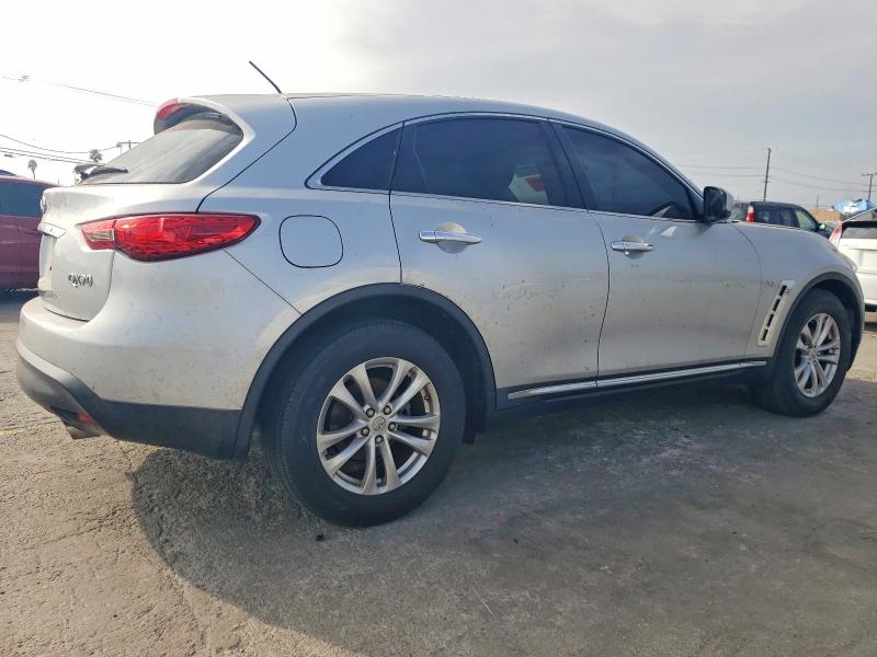Продажа на аукционе авто 2017 Infiniti Qx70, vin: JN8CS1MU1HM141372, номер лота: 74119275