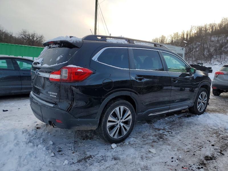 Продажа на аукционе авто 2022 Subaru Ascent, vin: 4S4WMAMD6N3418839, номер лота: 75162545