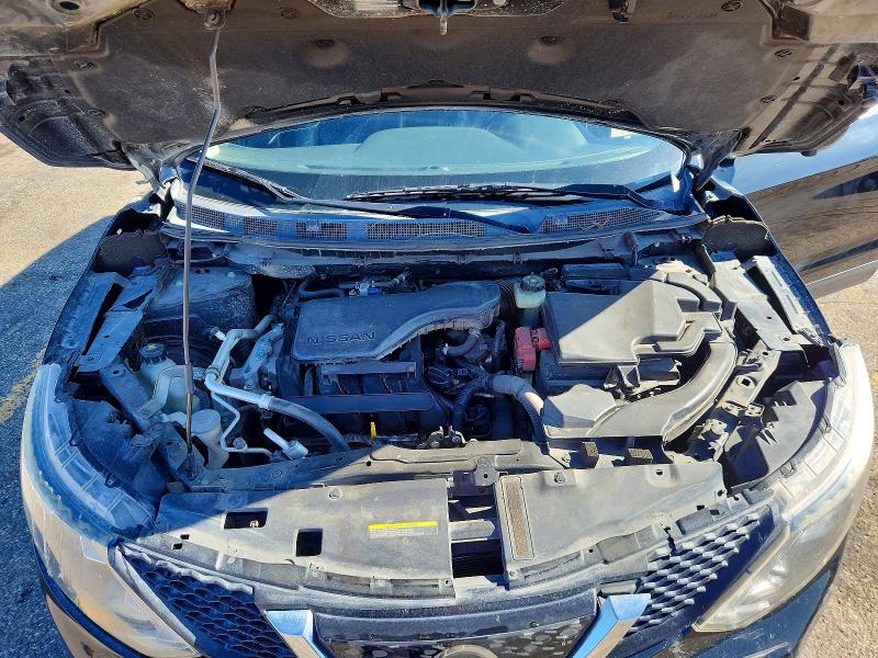 Продаж на аукціоні авто 2018 Nissan Rogue Sport, vin: JN1BJ1CP4JW163644, номер лоту: 74875335