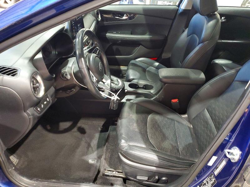 Aukcja sprzedaży 2021 Kia Forte, vin: 3KPF54AD6ME403515, numer aukcji: 72433995