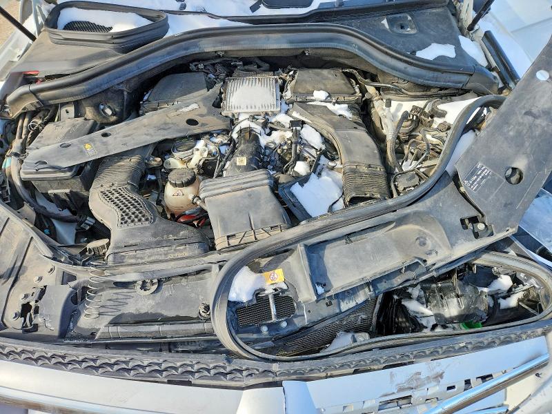 Продажа на аукционе авто 2015 Mercedes-benz Gl, vin: 4JGDF6EE5FA462141, номер лота: 74699925
