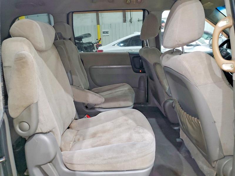 Продажа на аукционе авто 2009 Kia Sedona, vin: KNDMB133996280373, номер лота: 98005805