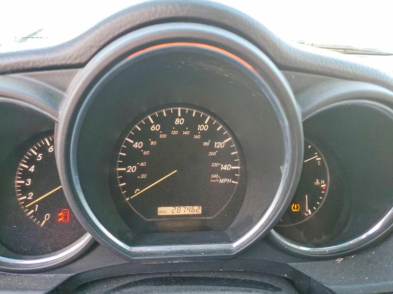 Продажа на аукционе авто 2007 Lexus Rx, vin: 2T2GK31U07C016397, номер лота: 98767425