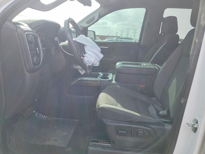 Aukcja sprzedaży 2020 Chevrolet Silverado, vin: 3GCUYEED9LG389563, numer aukcji: 74066625