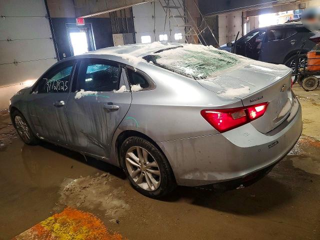 2018 Chevrolet Malibu მანქანა იყიდება აუქციონზე, vin: 1G1ZD5ST1JF234395, აუქციონის ნომერი: 74772825