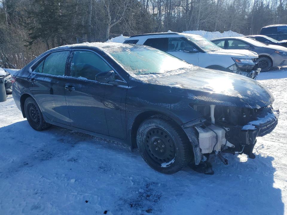 Продажа на аукционе авто 2015 Toyota Camry Le, vin: 4T1BF1FK9FU115179, номер лота: 98900385