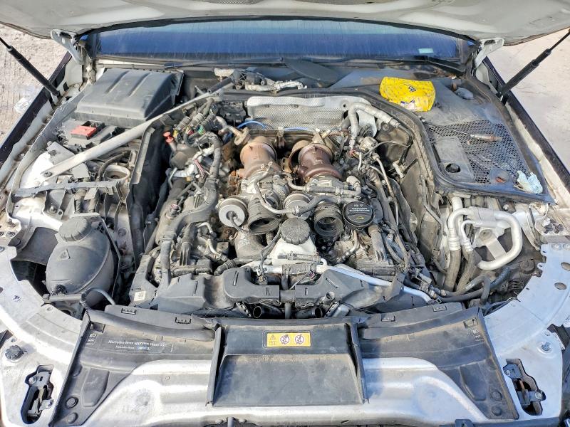 Продаж на аукціоні авто 2016 Mercedes-benz C, vin: 55SWF8HB6GU119873, номер лоту: 97777845