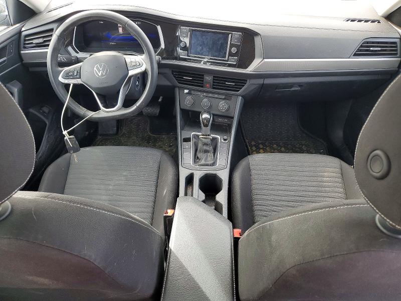 Продажа на аукционе авто 2024 Volkswagen Jetta, vin: 3VW5M7BUXRM092891, номер лота: 74455025