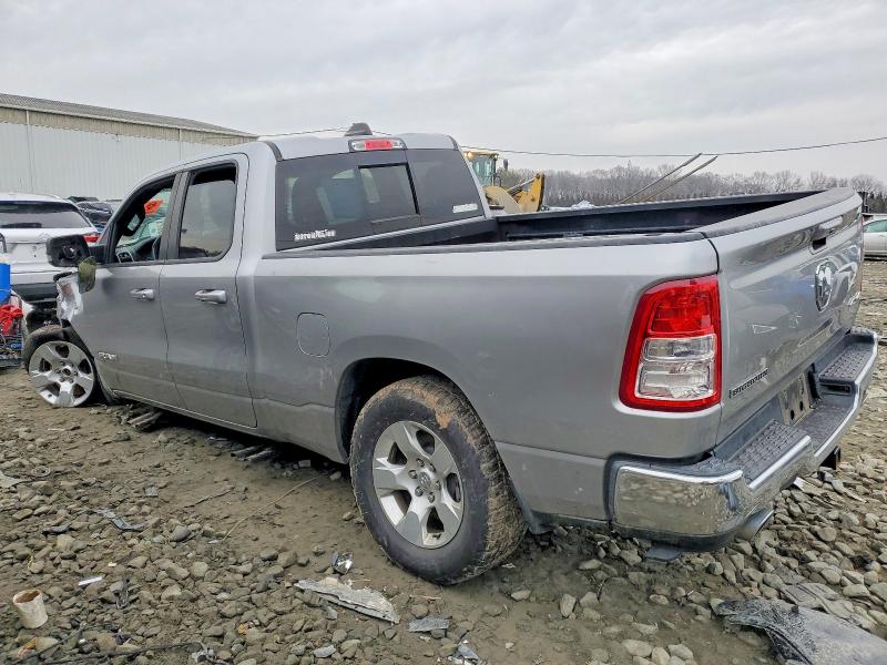 Продаж на аукціоні авто 2022 Ram 1500, vin: 1C6SRFBT7NN164839, номер лоту: 99688465