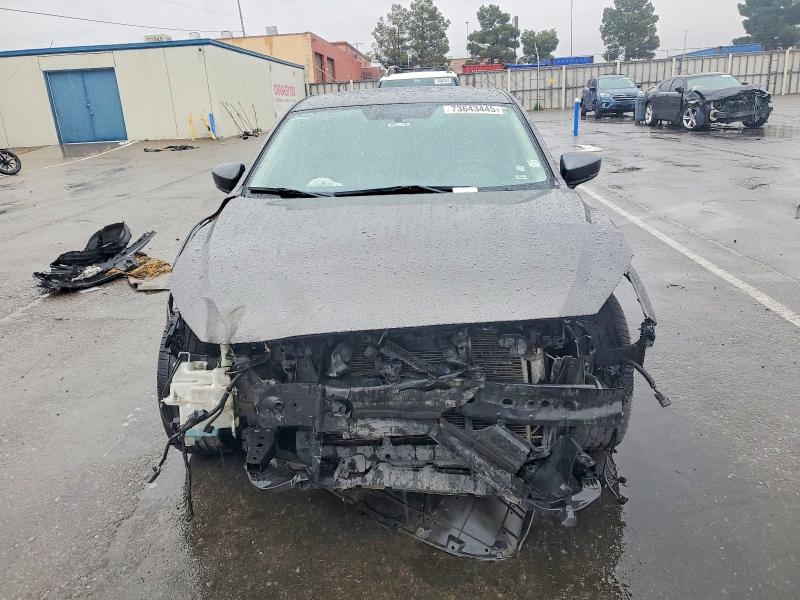 Aukcja sprzedaży 2018 Mazda 3, vin: 3MZBN1M37JM230957, numer aukcji: 73643445