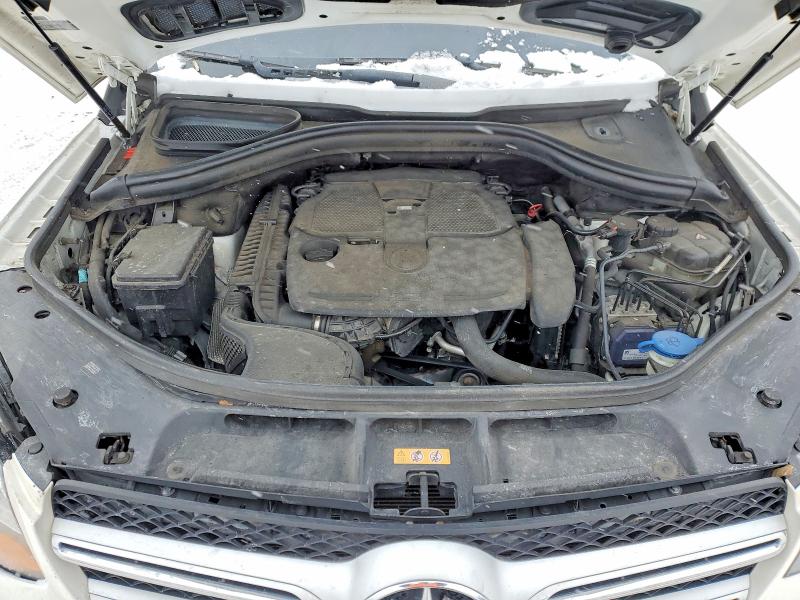 Продажа на аукционе авто 2016 Mercedes-benz Gle, vin: 4JGDA5HB9GA725193, номер лота: 74351895